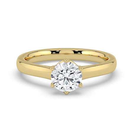 SORAJA - 18K GULGULD