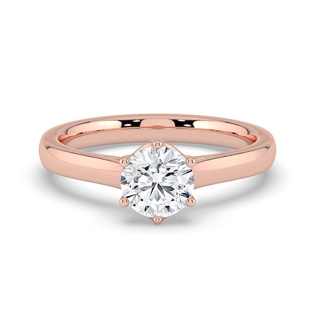 SORAJA - 18K ROSÈGULD
